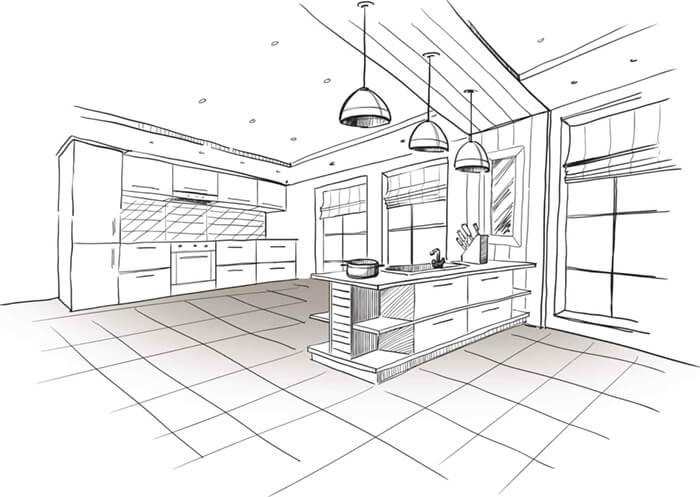 Schematic Design - Ashtaar Interiors Luxury Interior Design