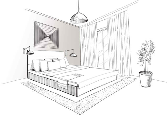 Design Development - Ashtaar Interiors Luxury Interior Design