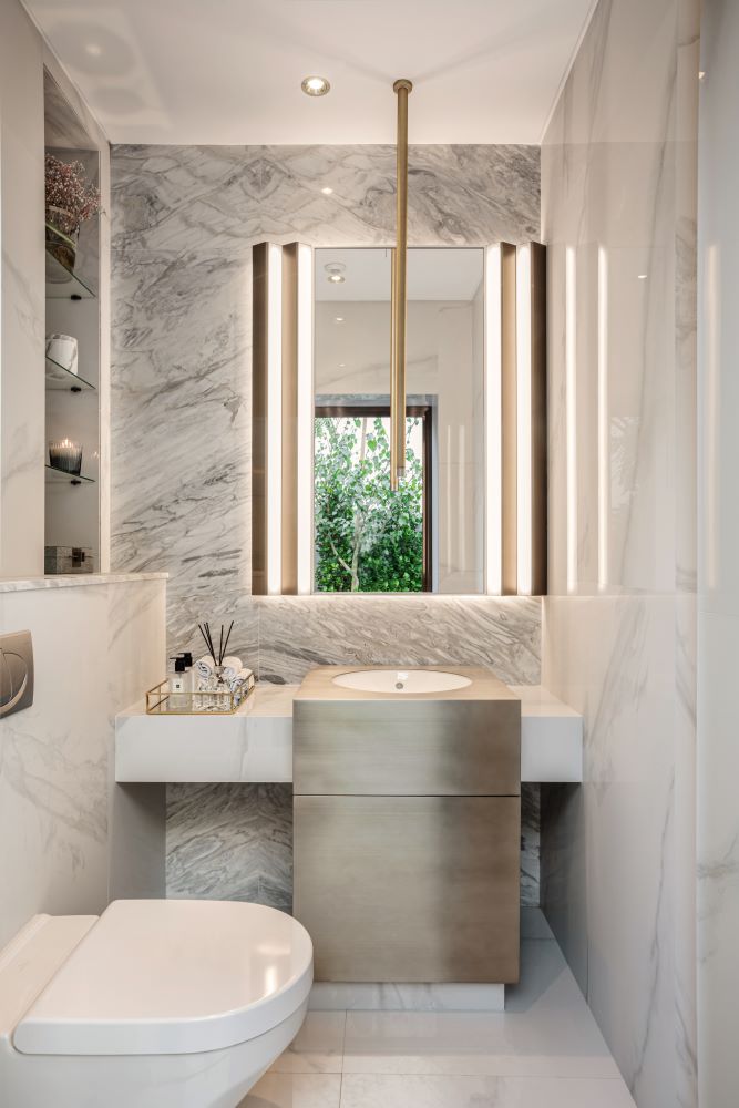 marble_powder_room_with_suspended_ceiling_tap