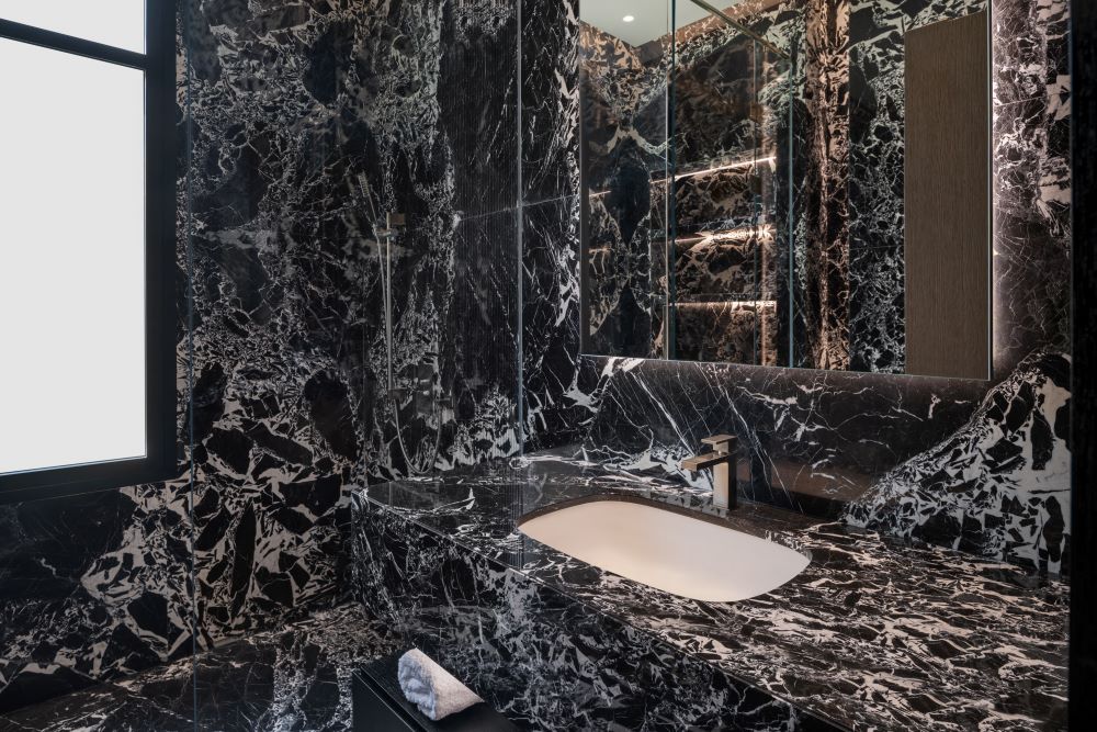 special_marble_bathroom_shower_vanity